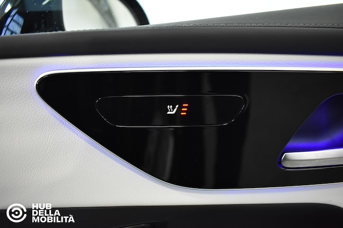 MERCEDES-BENZ GLC 220d 4Matic Mild Hybrid AMG Advanced